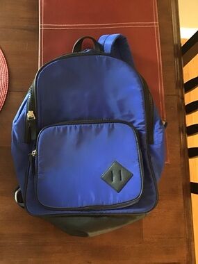 Backpack / Shoulder  Bag